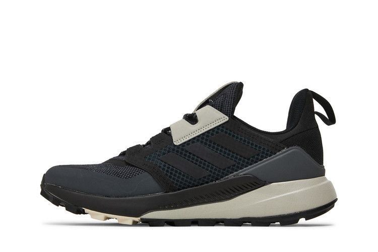 adidas Terrex Trailmaker Black Aluminium — foto 4