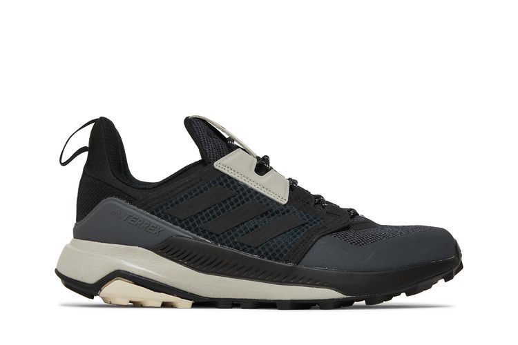 adidas Terrex Trailmaker Black Aluminium — foto 2