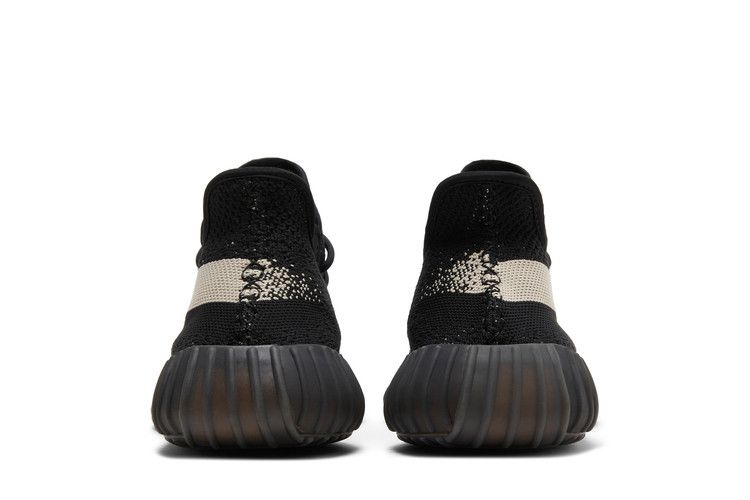 Yeezy Boost 350 V2 Oreo Core Black White4