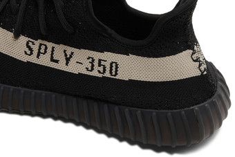 Adidas yeezy best sale oreo original