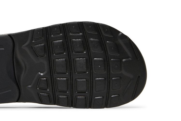 Buy Air Max Camden Slide 'Black White' - BQ4626 003 | GOAT
