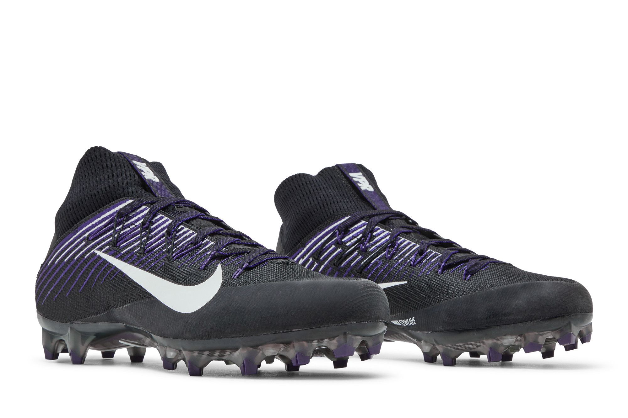 NIKE VAPOR UNTOUCHABLE 2 PF 'BLACK ORCHID'