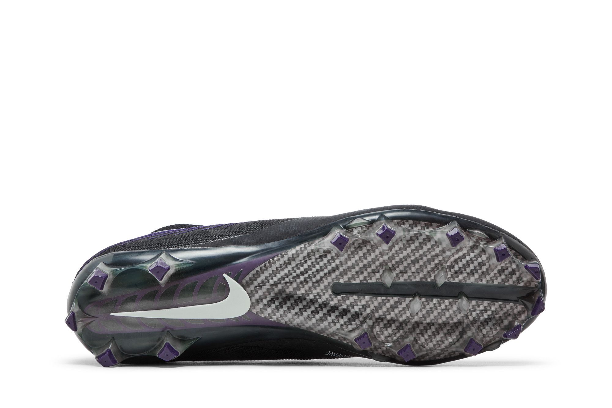 NIKE VAPOR UNTOUCHABLE 2 PF 'BLACK ORCHID'