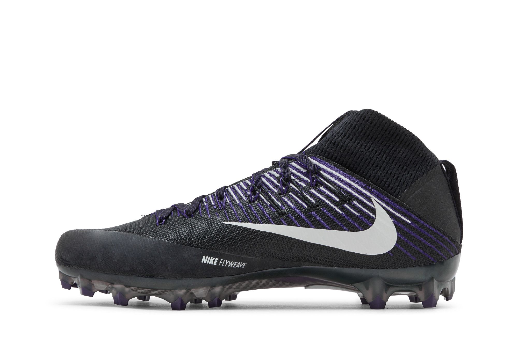 NIKE VAPOR UNTOUCHABLE 2 PF 'BLACK ORCHID'