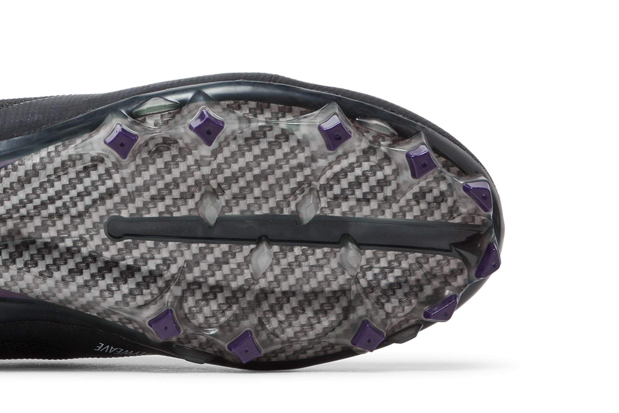 NIKE VAPOR UNTOUCHABLE 2 PF 'BLACK ORCHID'