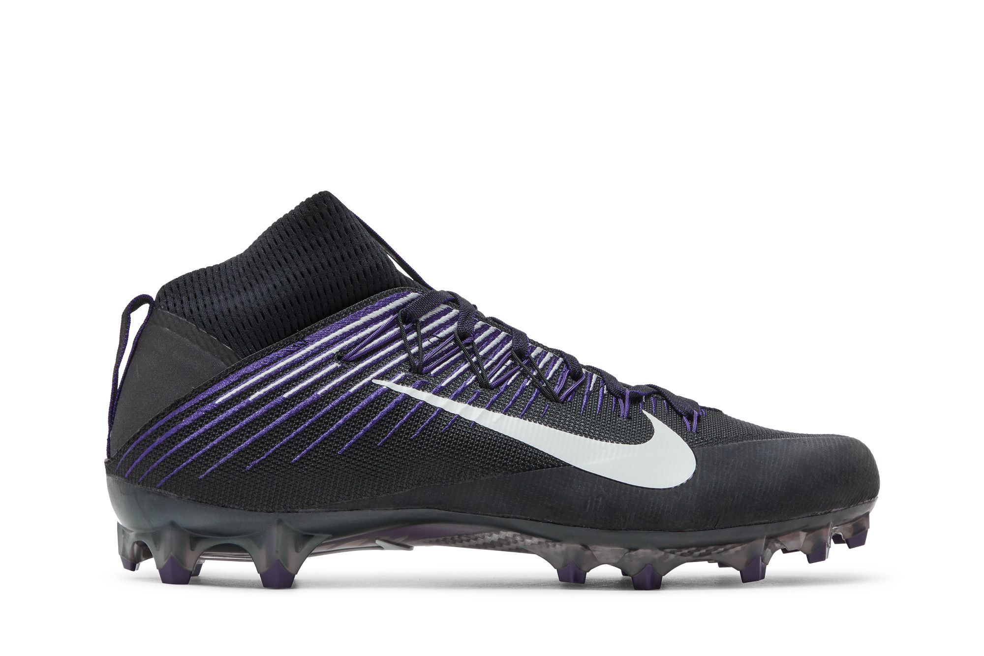 NIKE VAPOR UNTOUCHABLE 2 PF 'BLACK ORCHID'