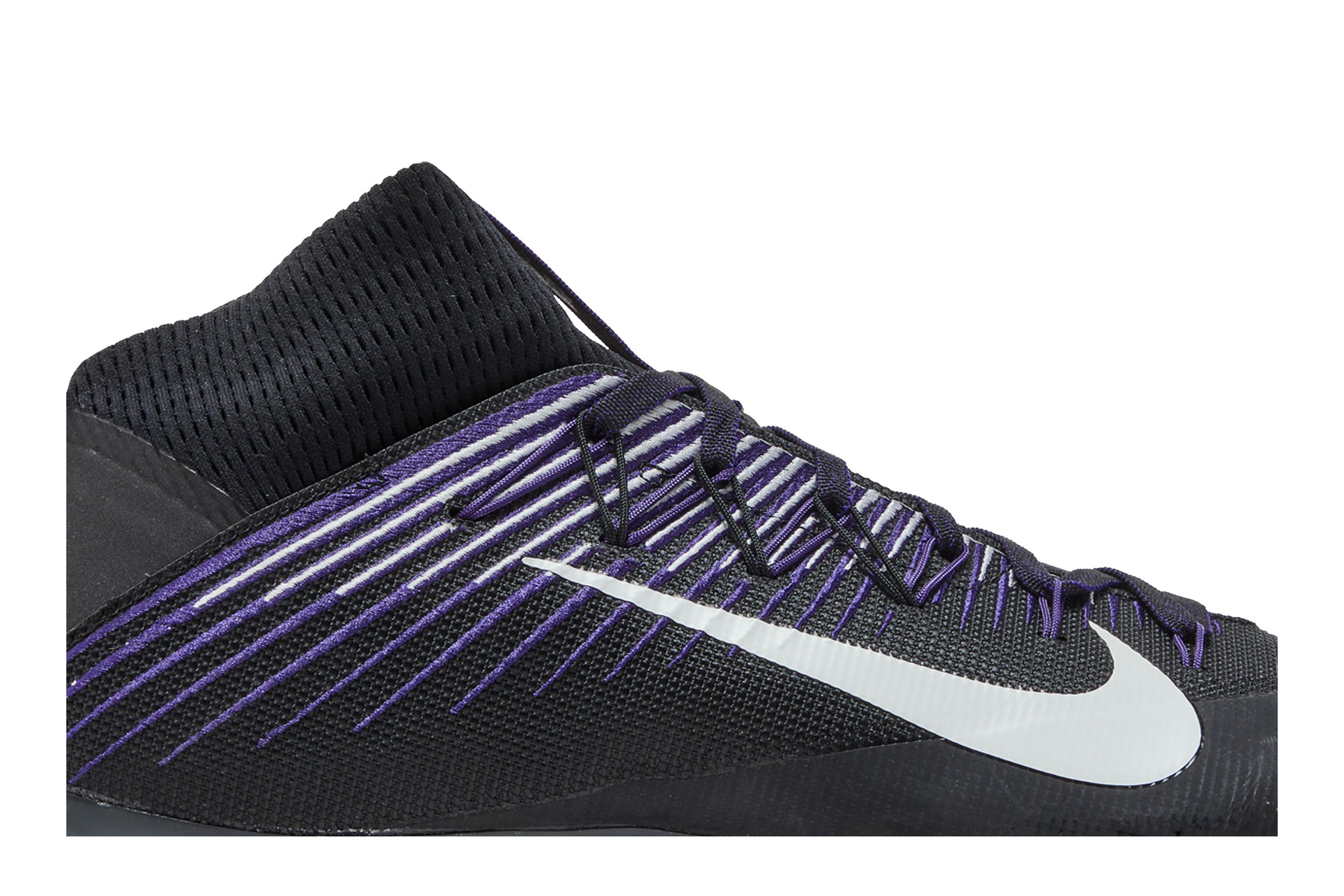 NIKE VAPOR UNTOUCHABLE 2 PF 'BLACK ORCHID'