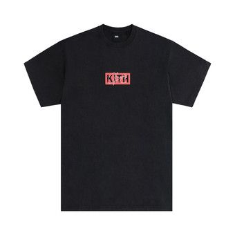 ☆ KITH WOMENS x AALIYAH vintage tee コラボTシャツ ☆ Kith Women Aaliyah At Your Best Vintage Tee Sandrift - SS22 - US