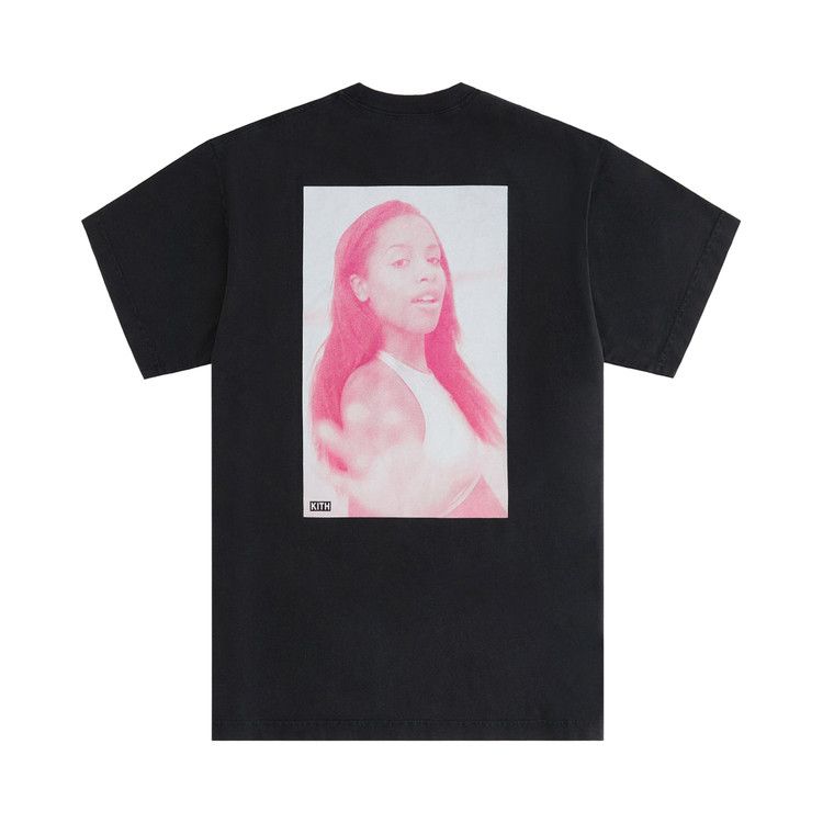 Kith Aaliyah Collection スウェットシャツ ボックスロゴ Kith Aaliyah Collection スウェットシャツ ボックスロゴ