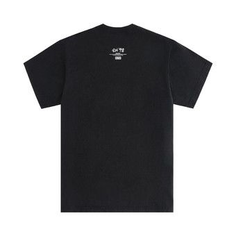 ☆ KITH WOMENS x AALIYAH classic logo tee コラボTシャツ ☆ KITH x RW x AALIYAH CLASSIC LOGO VINTAGE T Blac