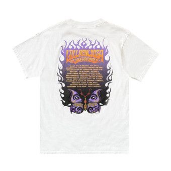 Buy Vintage 1997 Lollapalooza Tee 'White' - 2903 1SS970103LPT WHIT