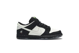 Buy Jeff Staple x Nike Dunk Low Pro SB 'Panda Pigeon' Laser-Etched