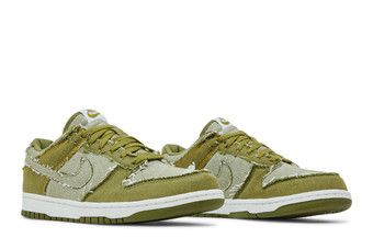 Size 7.0 Dunk Low Cl