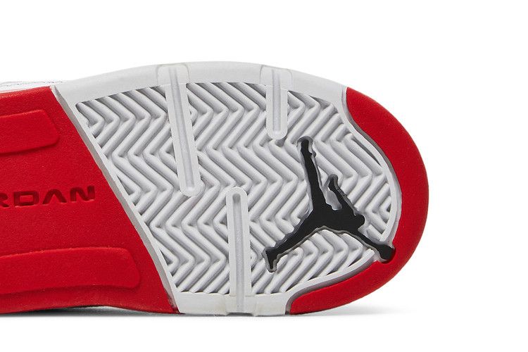 Air Jordan 5 RETRO Low Td Fire Red