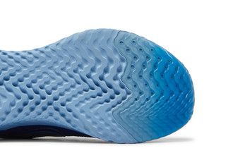 Nike epic react deals flyknit 2 blue void