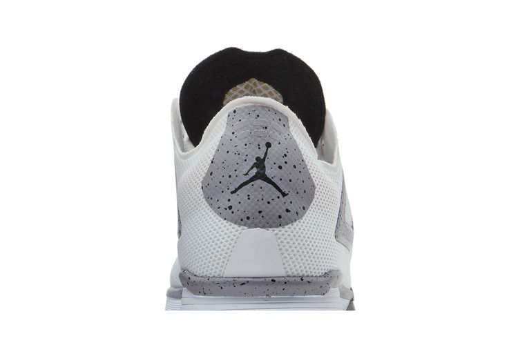 Buy Jordan 89 Racer White Cement AQ3747 100 GOAT