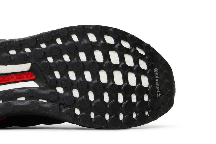 Adidas Ultraboost Dna Black Red