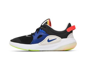 Buy Nike Joyride CC 'Black Deep Royal Crimson' - AO1742 006 | GOAT