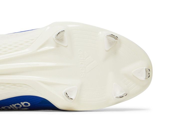 Adidas Adizero Afterburner 5 Collegiate Royal