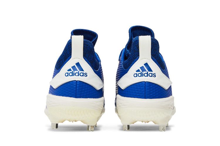 Adidas Adizero Afterburner 5 Collegiate Royal
