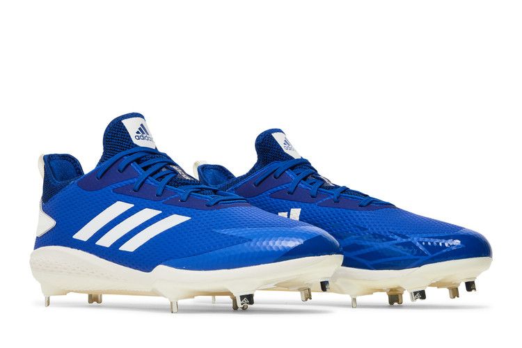 Adidas Adizero Afterburner 5 Collegiate Royal