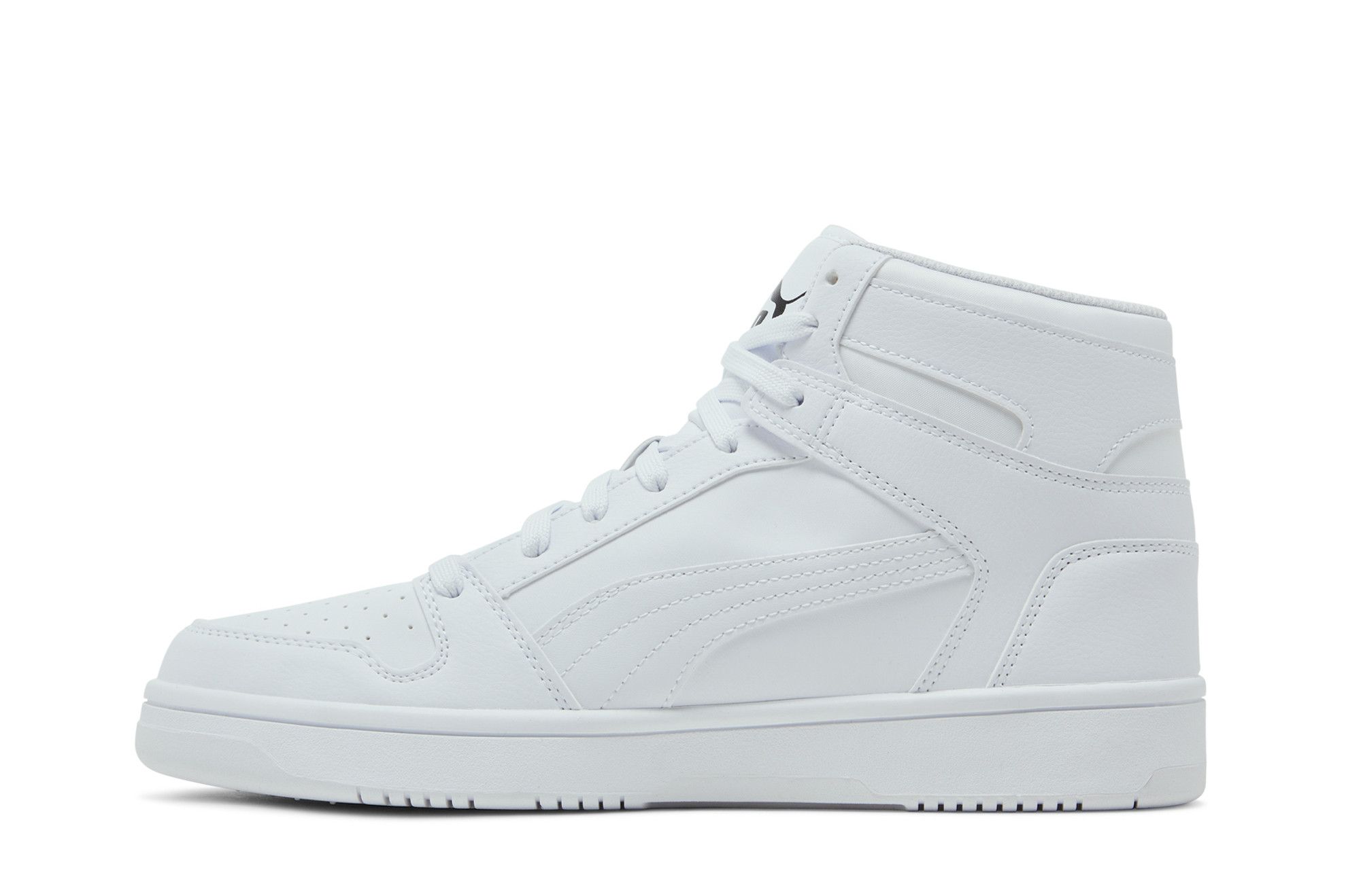 PUMA REBOUND LAYUP SL 'WHITE'
