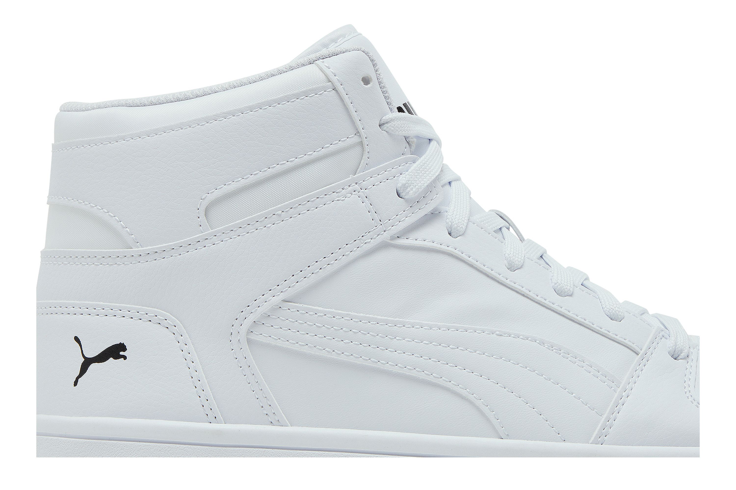 PUMA REBOUND LAYUP SL 'WHITE'