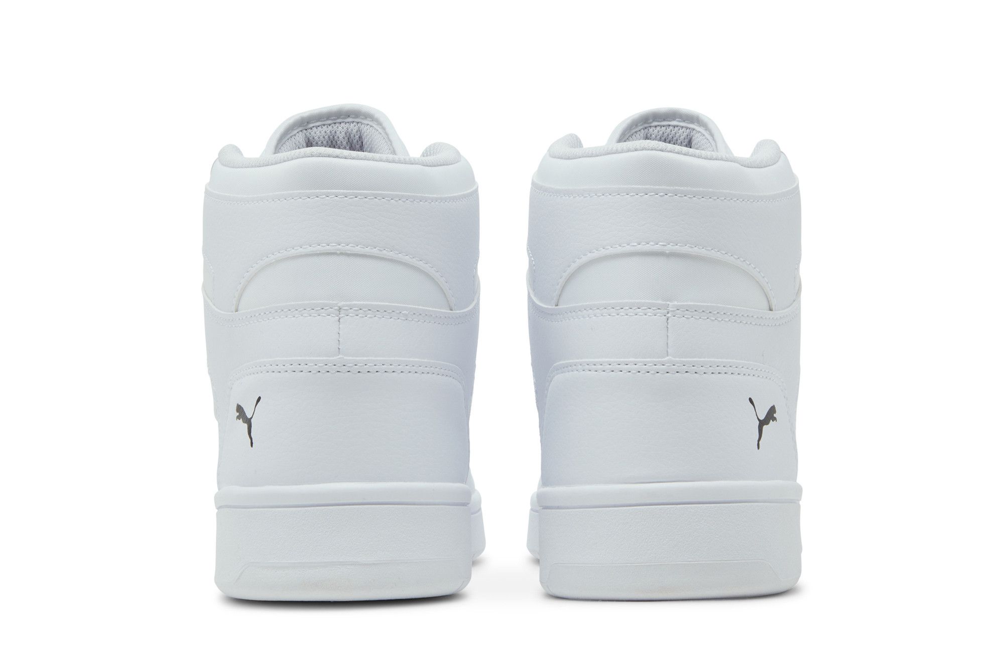 PUMA REBOUND LAYUP SL 'WHITE'