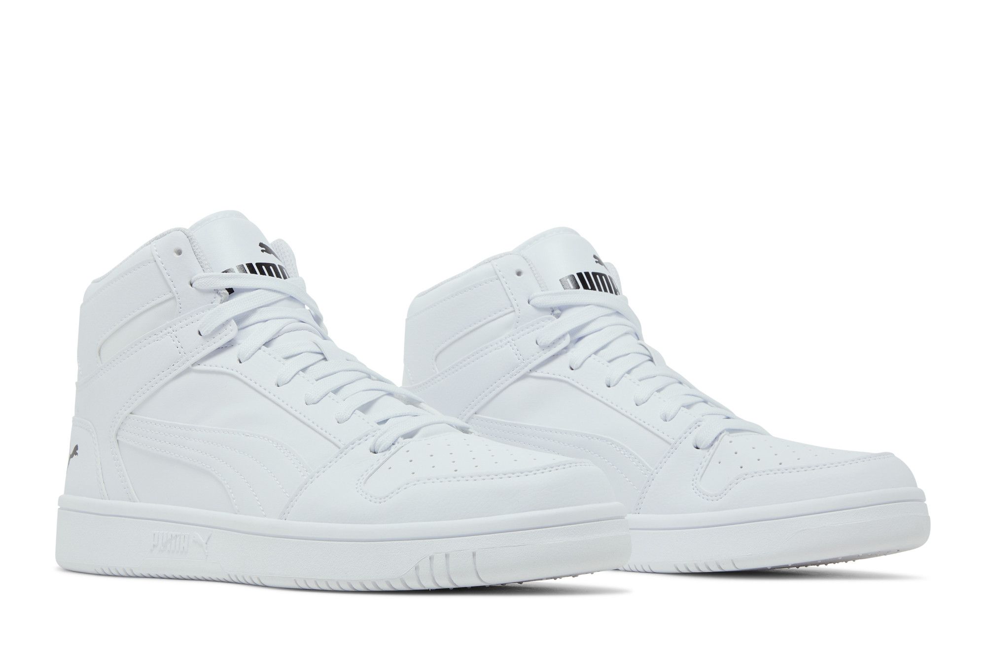 PUMA REBOUND LAYUP SL 'WHITE'