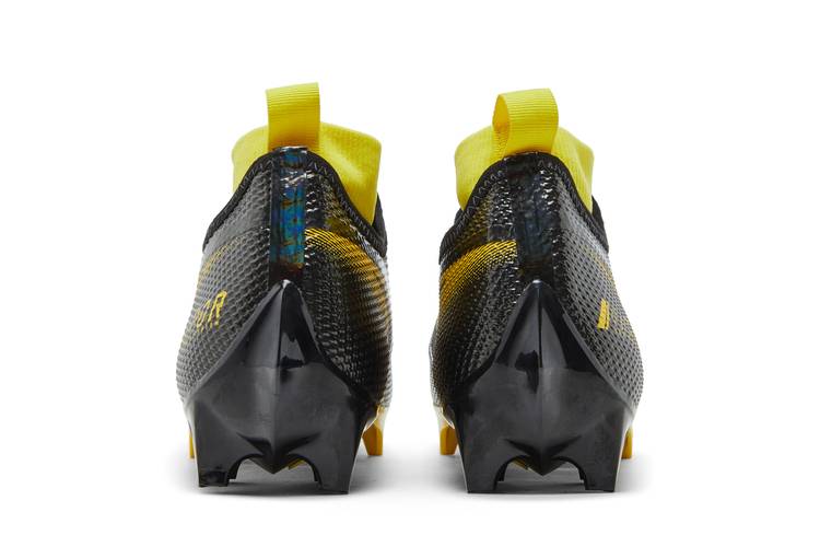 Nike Vapor Edge Pro 360 'Black Opti Yellow' - AO8277-007