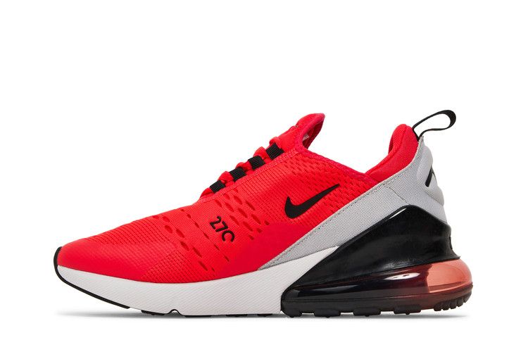 red orbit air max 270