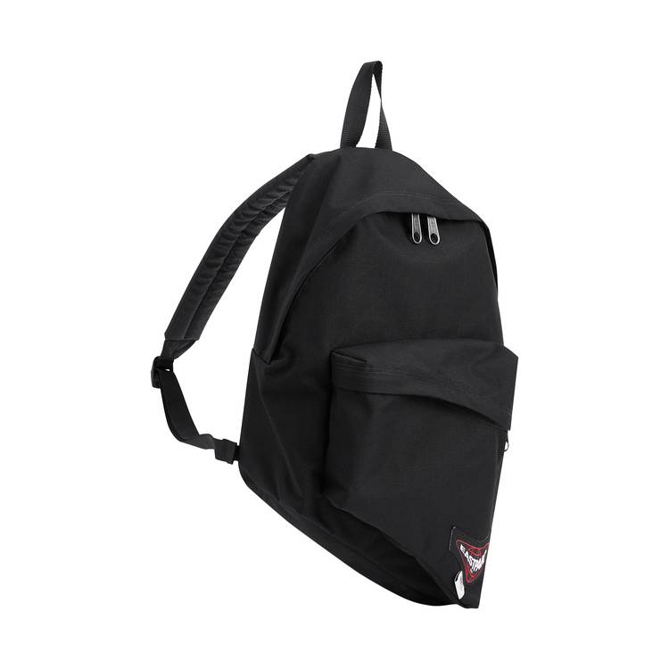 Buy MM6 Maison Margiela x Eastpak Dripping Pak'r 'Black