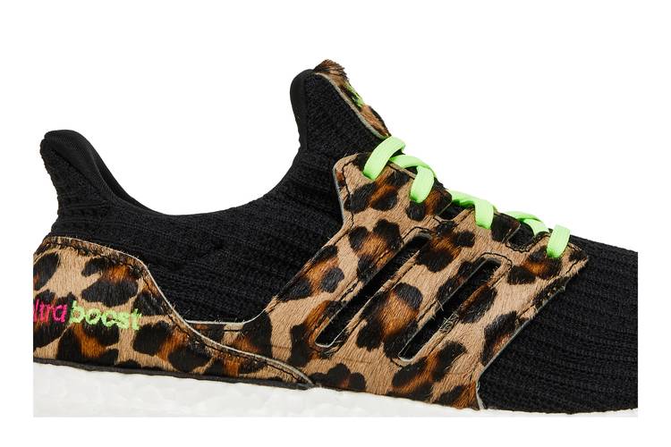 Buy UltraBoost DNA 'Animal Pack - Leopard' - FZ2731 | GOAT