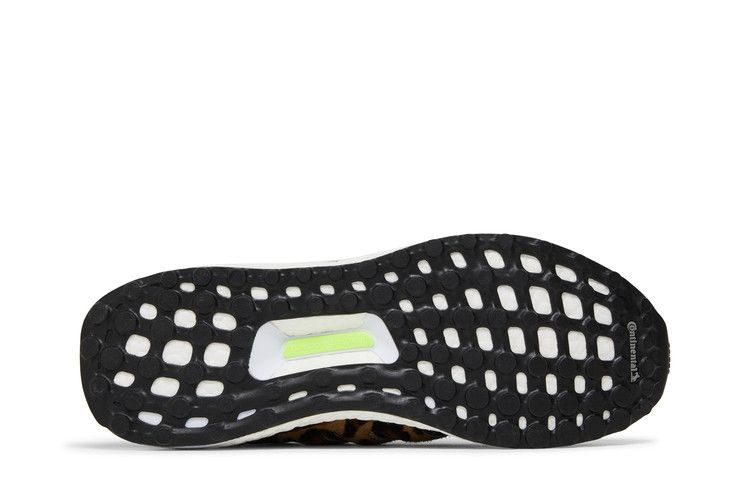 Adidas Ultraboost Dna 'animal Pack - Leopard'