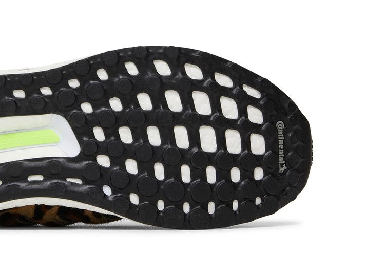 Adidas Ultraboost Dna 'animal Pack - Leopard'