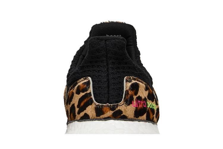 adidas, Shoes, Adidas Ultraboost Dna Animal Pack Cheetah Print Mens  Athletic Shoes Low Size