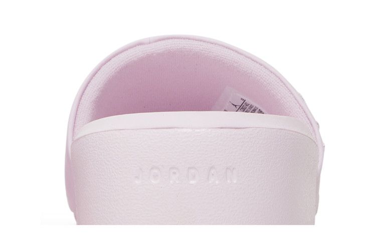 Air Jordan Wmns Jordan Nola Slide 'regal Pink'