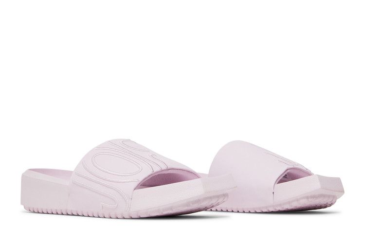 Air Jordan Wmns Jordan Nola Slide 'regal Pink'