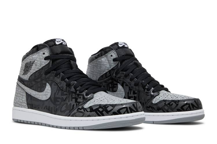 Buy Air Jordan 1 High OG 'Rebellionaire' - 555088 036 | GOAT CA