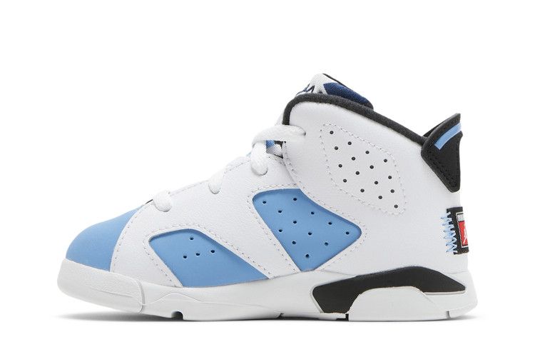 jordan 6 retro bebe