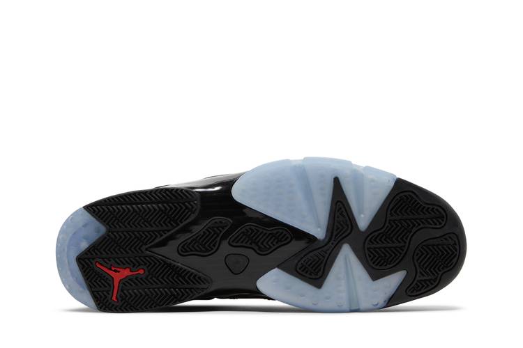 Buy Jordan 6-17-23 'Black Dark Driftwood' - DC7330 003 | GOAT