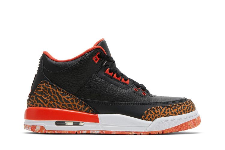 adidas Y-3 Kaiwa 'Solar Orange Black' EH1395