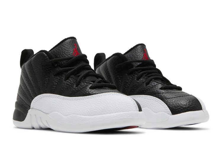 Air Jordan 12 RETRO Td Playoff 2022