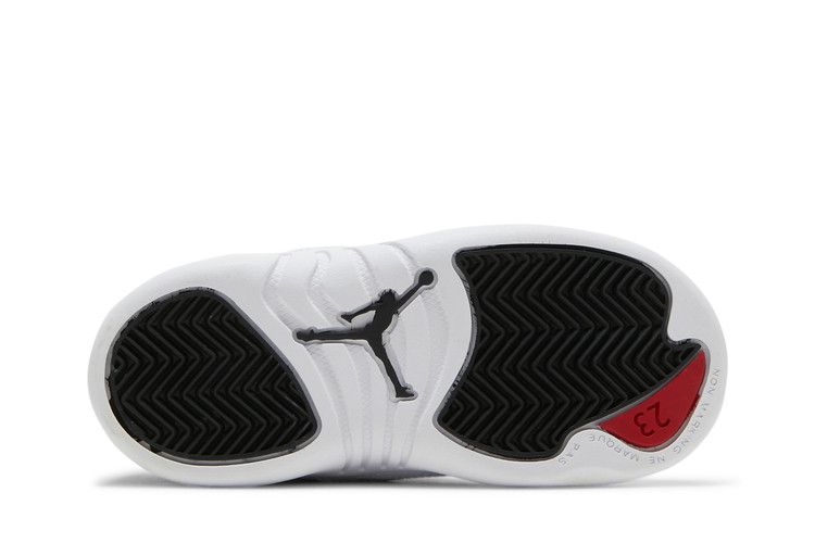 Air Jordan 12 RETRO Td Playoff 2022