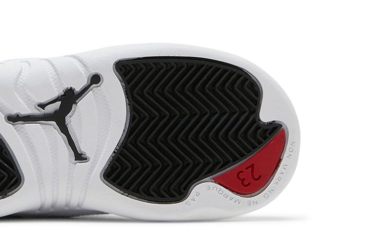Air Jordan 12 RETRO Td Playoff 2022