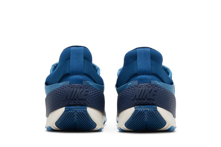 Size 11.0 GO FlyEase 'Court Blue'