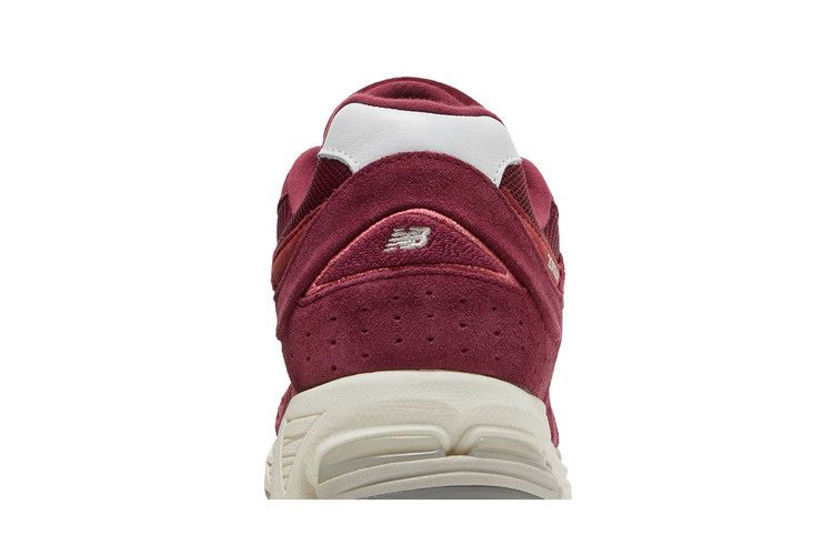 New balance ms574 outlet burgundy