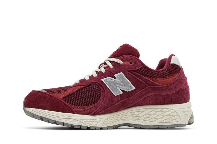 New balance 2024 earth red