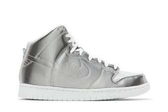 【ナイキ x クロット】ダンク Nike x Clot Dunk High Flux 協業 エディソン・チェンが語るクロットxナイキフラックスダンクの