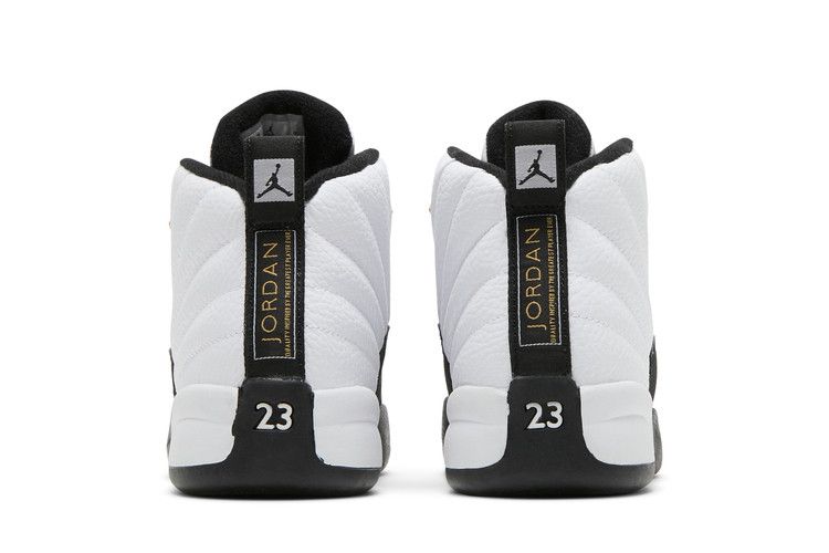 Air Jordan 12 RETRO Ps Royalty